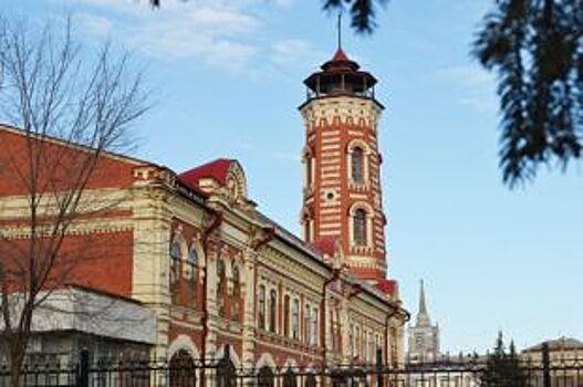 Волгоградский краеведческий музей разместят в трех зданиях