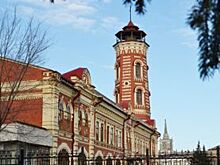 Волгоградский краеведческий музей разместят в трех зданиях