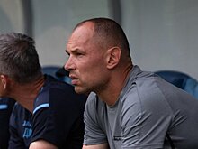 Гендиректор «Балтики» отказался комментировать ситуацию с продлением контракта Игнашевича