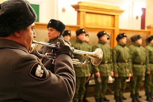 430 мобилизованных на СВО мужчин вернулись домой в Новосибирской области