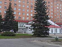 Бывший главврач облбольницы не смог восстановиться в должности