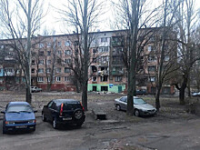 Мэр Горловки Приходько сообщил о зачистке поселка Новолуганское от ВСУ