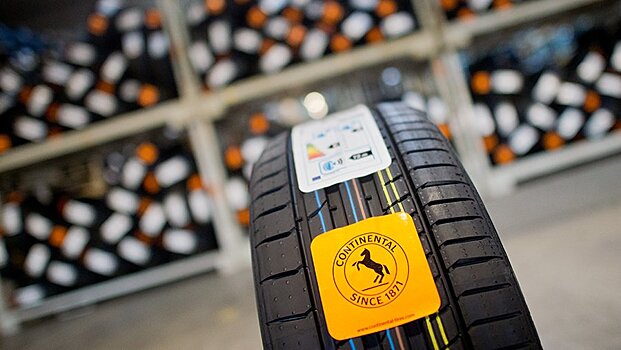 Появился претендент на активы Continental в России