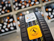 Появился претендент на активы Continental в России
