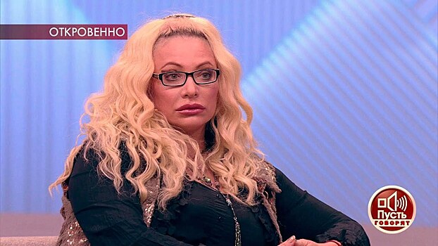 Автор хита «По полюшку» Наталья Лапина пожаловалась, что Любовь Успенская должна ей миллионы