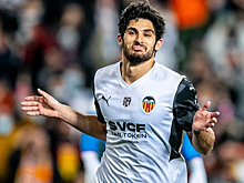 "Валенсия" готова расстаться с Гедешем за серьезную сумму