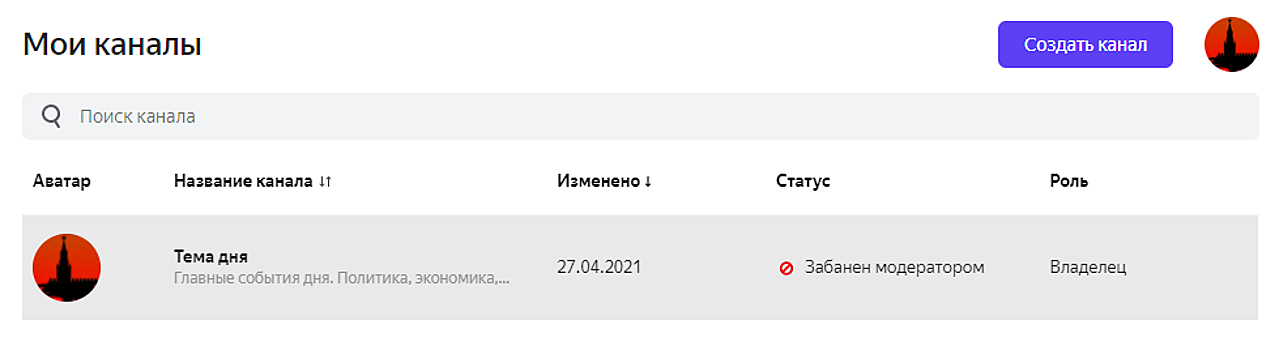 Вы не понимаете, это другое! Яндекс не цензурирует российские СМИ, а модерирует