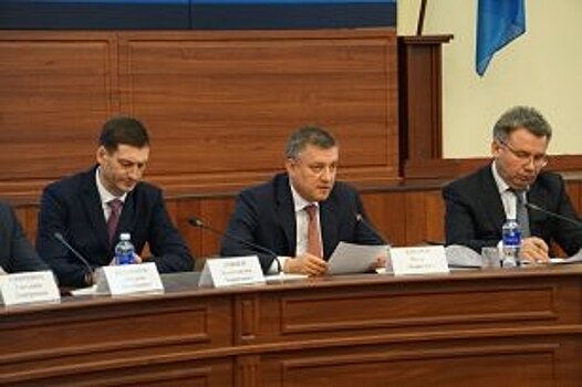 В пострадавшем от наводнения Тулуне начинают вторую очередь строительства жилья