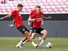 Мостовой: «Многие уже забыли о существовании Кутепова в «Спартаке»