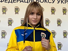 Чемпионка Украины по боксу трагически погибла в 18 лет