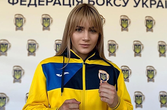 Чемпионка Украины по боксу трагически погибла в 18 лет