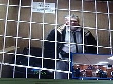 Кассационный суд не поверил в невиновность экс-ректора КХТИ Дьяконова