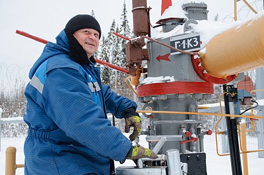 Беларусь получает российский газ в 3 раза дешевле, чем другие страны Европы – эксперт