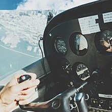 Как исполнить мечту и стать пилотом самолета