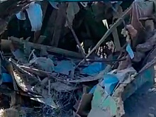 На Украине заявили, что Киев не обстреливал погранпункт в Ростовской области