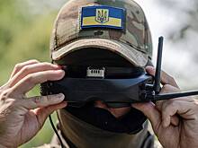 При атаке БПЛА в Курской области погибла женщина