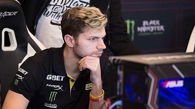 Lil: «Марк Авербух, призовые выйдут погулять?»