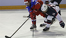 Братищева: атмосфера на арене ЧМ по хоккею в Дмитрове помогла обыграть канадок