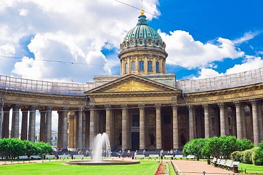 В Санкт-Петербурге появится «Единая карта петербуржца»