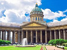 Петербург включили в список лучших туристических направлений 2017 года