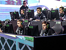 Китайский игрок Dota 2 рассказал, что его впечатлило на Играх будущего в Казани