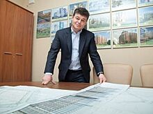 Марк Окунь: «Проекты в «чистом поле» окончательно ушли в прошлое»