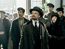 На следующей неделе по телеканалу "Россия" начнут транслировать "Хроники русской революции"