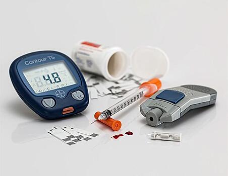 Семья, друзья, путешествия: как можно «договориться» с сахарным диабетом первого типа