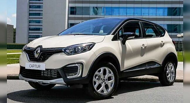 «Сто раз пожалел»: «Российский» Renault Kaptur после «турецкого» Megane разочаровал владельца