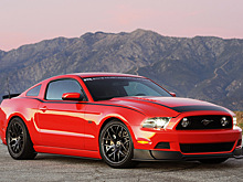 Новый Ford Mustang стал шутинг-брейком