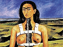 Фрида Кало: да здравствует жизнь, которой нельзя насладиться