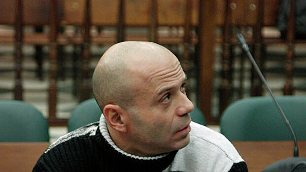 Суд отказался досрочно выпустить из колонии участника убийства Политковской
