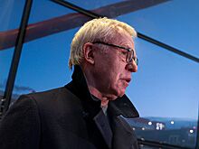 Фетисов заявил, что в России давно нужно снять фильм про «Русскую пятёрку» «Детройта»
