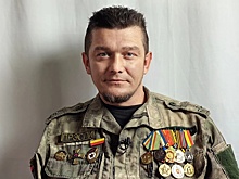 Евгений: Выжил, чтобы воспитать детей достойными людьми