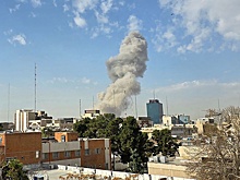 КСИР: Иран нанес удары по 30 целям в регионе