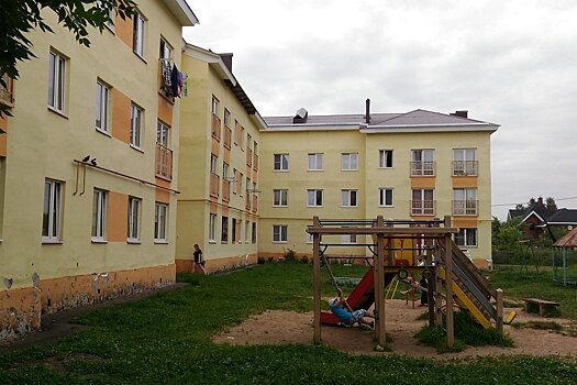 Некачественные новостройки Ярославля попали под следствие