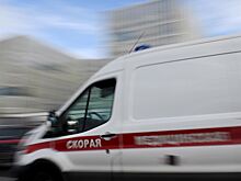 В Москве ребенок погиб, выпав из окна квартиры на 10 этаже