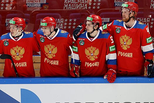 Кто должен возглавить сборную России по хоккею — аналитика, мнение, разбор