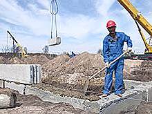 Банкротство завершается перестройкой