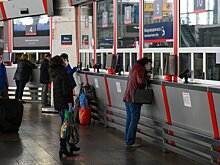 Тарифы на проезд в плацкартных вагонах проиндексируют с 1 января