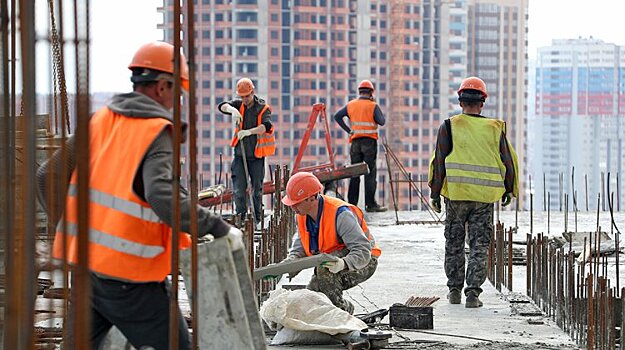 В Госдуму внесут законопроект о борьбе с "терроризмом потребителей" при приеме квартир