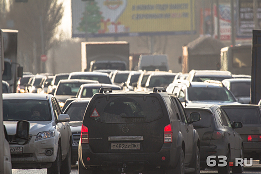 В Самаре рассчитают стоимость проезда по будущей магистрали «Центральной»