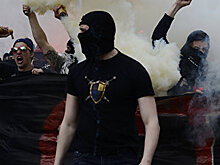 Фанаты «Динамо» избили сербских журналистов и болельщиков