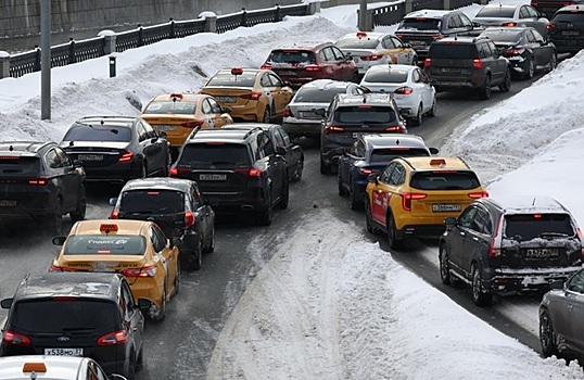 Как китайские автомобили переживают суровую российскую зиму?