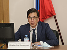 Шалабаев принял участие в круглом столе «Нижний Новгород — территория дружбы…»