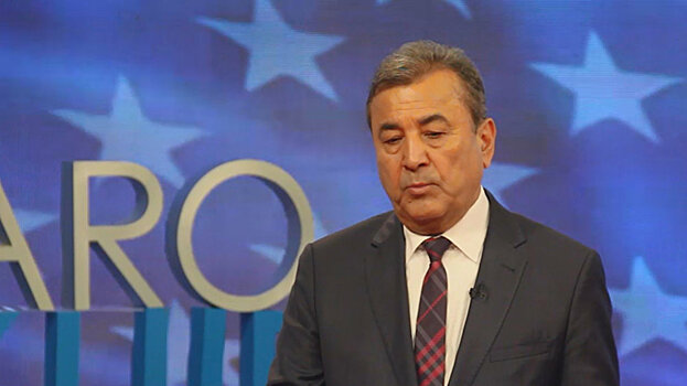 Зампред Сената похвалил Sputnik за освещение визита Мирзиёева в США