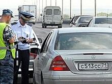 В Новосибирске десять человек погибли из-за пьяных водителей