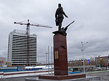 Достопримечательности Новосибирска: площадь Маркса больше Красной площади?
