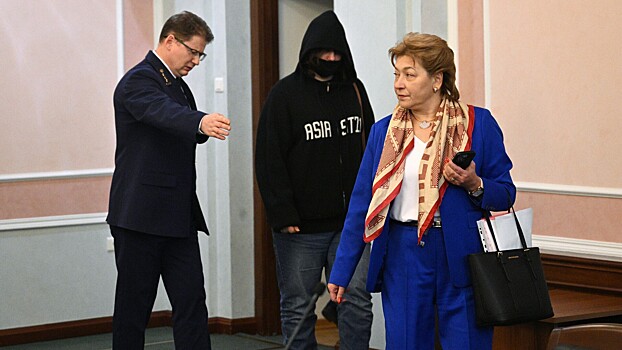 Известный адвокат озвучил прогноз по делу Долиной