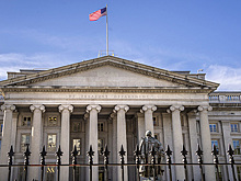 США для поддержания рынка с 29 мая будут проводить обратный выкуп облигаций